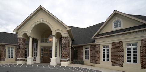 Jeffrey S. Burns DDS - General dentist in New Market, VA