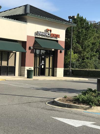 Enhance Dental - General dentist in Pelham, AL