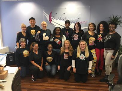 Feather Touch Dental Care - General dentist in Atlanta, GA