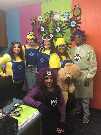 Smile Zone - General dentist in Pampa, TX