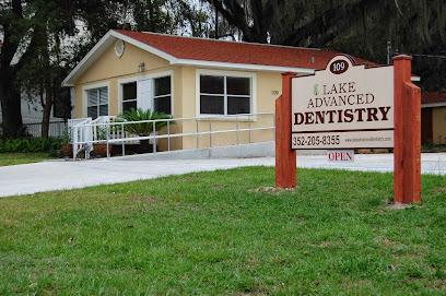 Lake Advanced Dentistry - General dentist in Lady Lake, FL