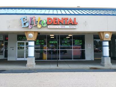 Elite Dental - General dentist in Lancaster, PA