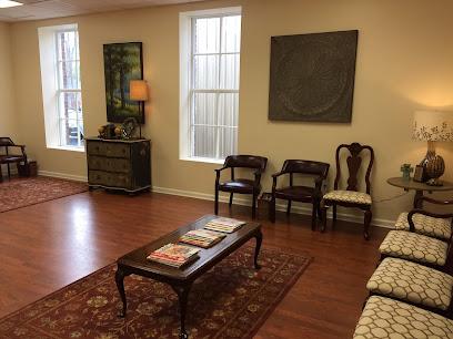 Mitchell Dental Clinic - General dentist in Macon, MS