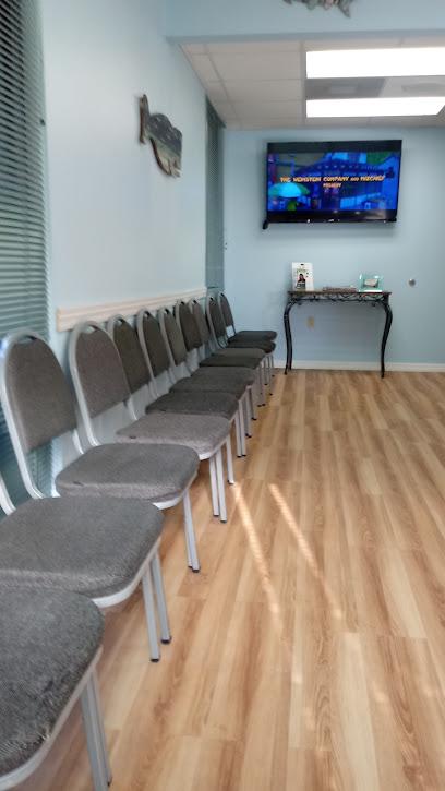 Healthy Smiles - Pediatric dentist in Ocala, FL