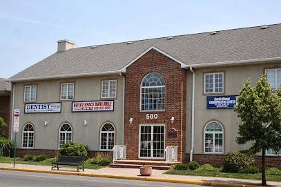 Anna Pawlowska DDS - General dentist in Linden, NJ