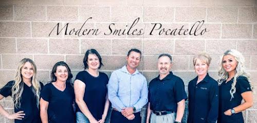 Modern Smiles Pocatello - General dentist in Pocatello, ID