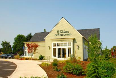 Bryan Johnson Orthodontics - Orthodontist in Salem, OR