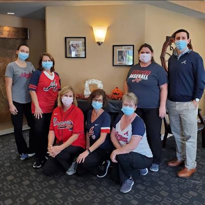 Due West Orthodontics: Dr. Ashley Smith - Orthodontist in Marietta, GA