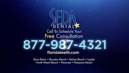 SEDA Dental of Jupiter - General dentist in Jupiter, FL