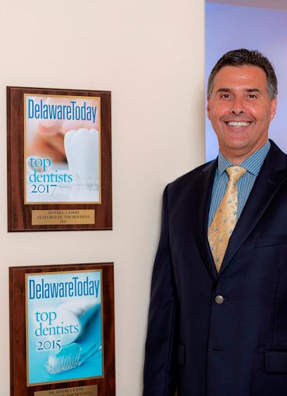 Jeffrey J. Emmi, DMD - General dentist in Wilmington, DE