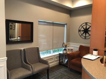 Bradley A. Cherry, DDS., M.D., Oral Maxillofacial Surgery - Oral surgeon in Saint Augustine, FL