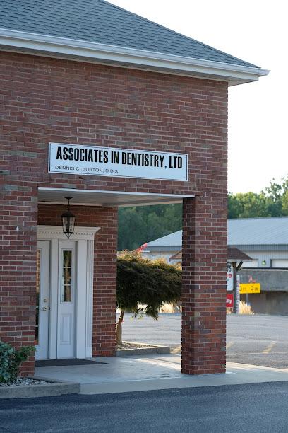 Associates In Dentistry in Washington IL - General dentist in Washington, IL