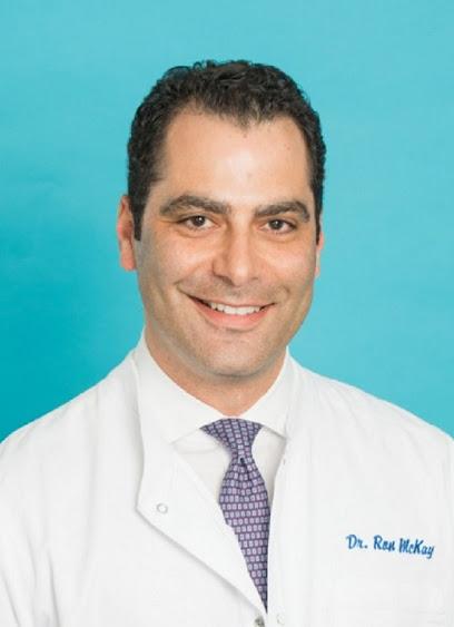 Ronald McKay DDS - General dentist in Glendale, CA