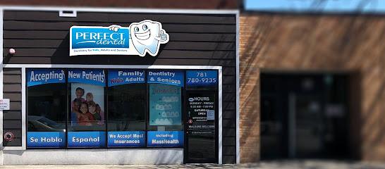 Perfect Dental – Lynn - General dentist in Lynn, MA