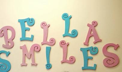Bella Smiles - General dentist in Mount Pleasant, TX