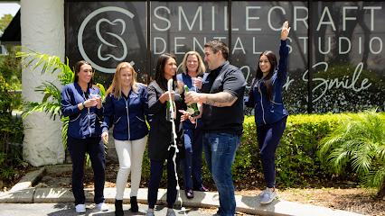 SmileCraft Dental Studio - General dentist in Lutz, FL
