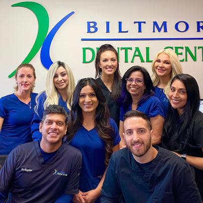 Biltmore Dental Center - General dentist in Phoenix, AZ