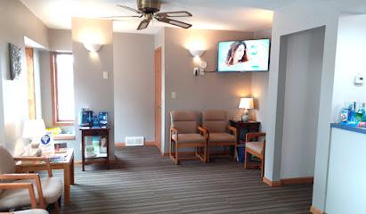 Le Center Dental Clinic - General dentist in Le Center, MN