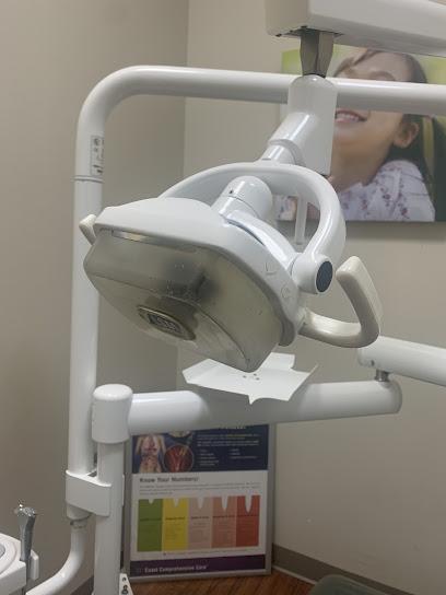 Coast Dental - General dentist in Brandon, FL