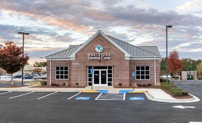 Westridge Dental Care - General dentist in Mcdonough, GA