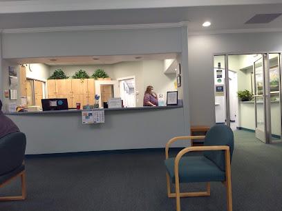 Timbercrest Dental – Paul C. Anderson, DDS - General dentist in Fort Greely, 