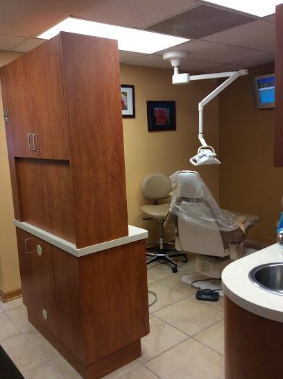 Monique C. Tucker, D.D.S. - General dentist in Broadview, IL