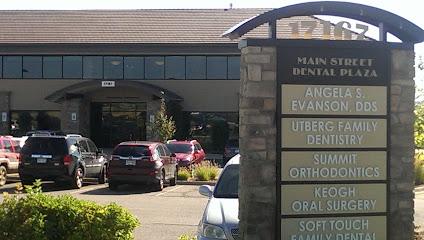 Soft Touch Dental - General dentist in Parker, CO