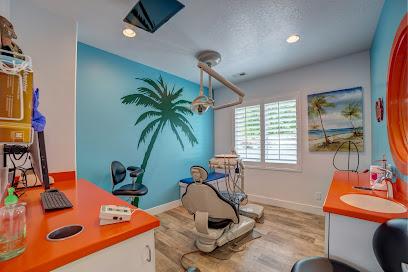 Smart Pediatric Dentistry - General dentist in Provo, UT