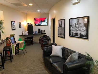 Landmark Smiles – Dr. Nicholas Bennett & Dr. Kurt Muehleisen - General dentist in Glen Burnie, MD