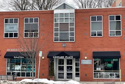 Karessa A. Kuntz DDS - General dentist in Belmont, MA