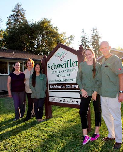 Dr. Kenneth J. Schweifler, DDS - General dentist in Los Altos, CA