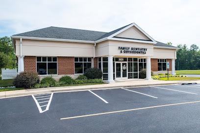 S. Nikki Sparks, DDS - General dentist in Powhatan, VA