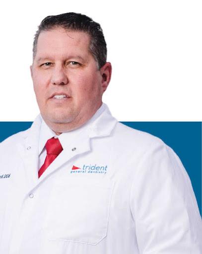 Trident Dental – Hanahan - General dentist in Hanahan, SC