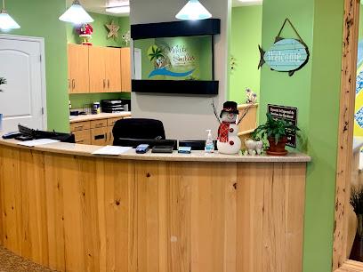 White Smiles Pediatric Dentistry - Pediatric dentist in Vernal, UT