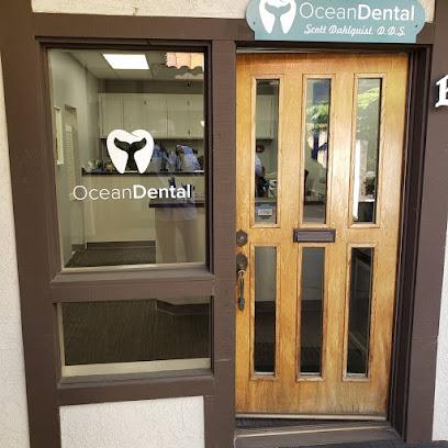 Ocean Dental - General dentist in Lompoc, CA