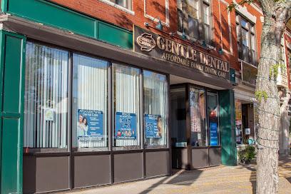 Gentle Dental Wakefield - General dentist in Wakefield, MA
