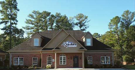 Cloudland Dental - General dentist in Cleveland, TN