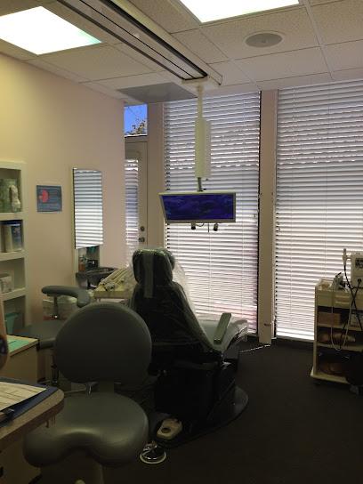 Ben Mandel, DDS - General dentist in La Mesa, CA