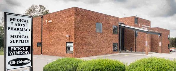 Dr. David E. Chlysta, DDS - General dentist in Ravenna, OH