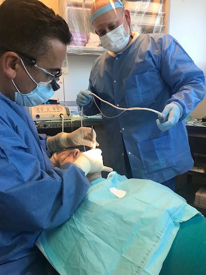 Cox and Miranda, DDS - General dentist in Palo Alto, CA