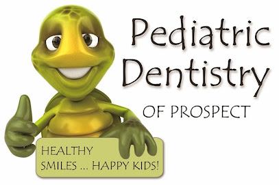 Pediatric Dentistry of Prospect - General dentist in Prospect, KY