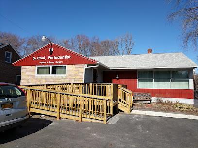 Jang Choi, DMD - Periodontist in Latham, NY