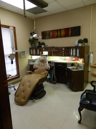 Terrance Ware, DDS, PLLC - General dentist in Jackson, MS