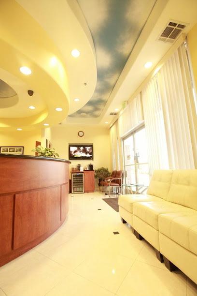 Kingsly Dentistry - General dentist in San Bernardino, CA