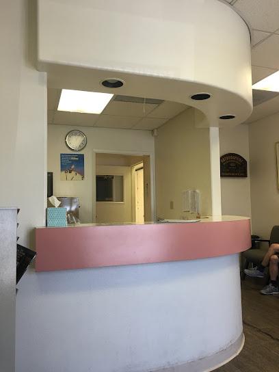 Chen Howard DDS - General dentist in Rowland Heights, CA