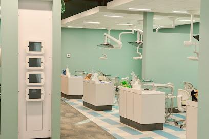 Growing Smiles - General dentist in Lawrence, KS