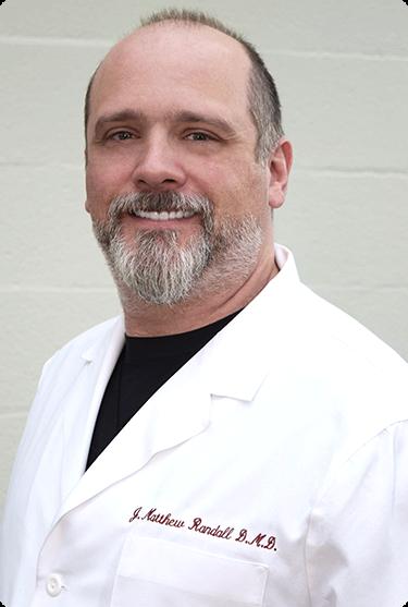 Randall Family Dentistry - General dentist in Prairieville, LA