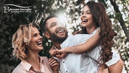 Bowser Dentistry - General dentist in York, PA