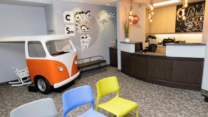 Camp Smile Pediatric Dentistry & Orthodontics - Pediatric dentist in Chaska, MN