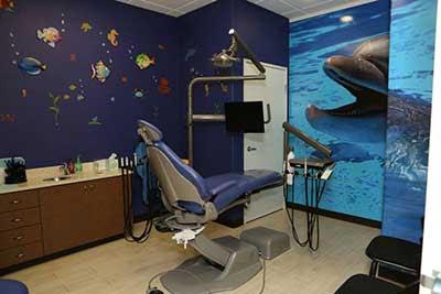 Kids World Dental - General dentist in Modesto, CA